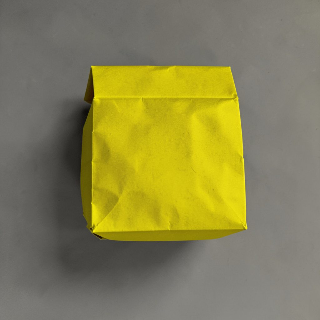 eco friendly packaging